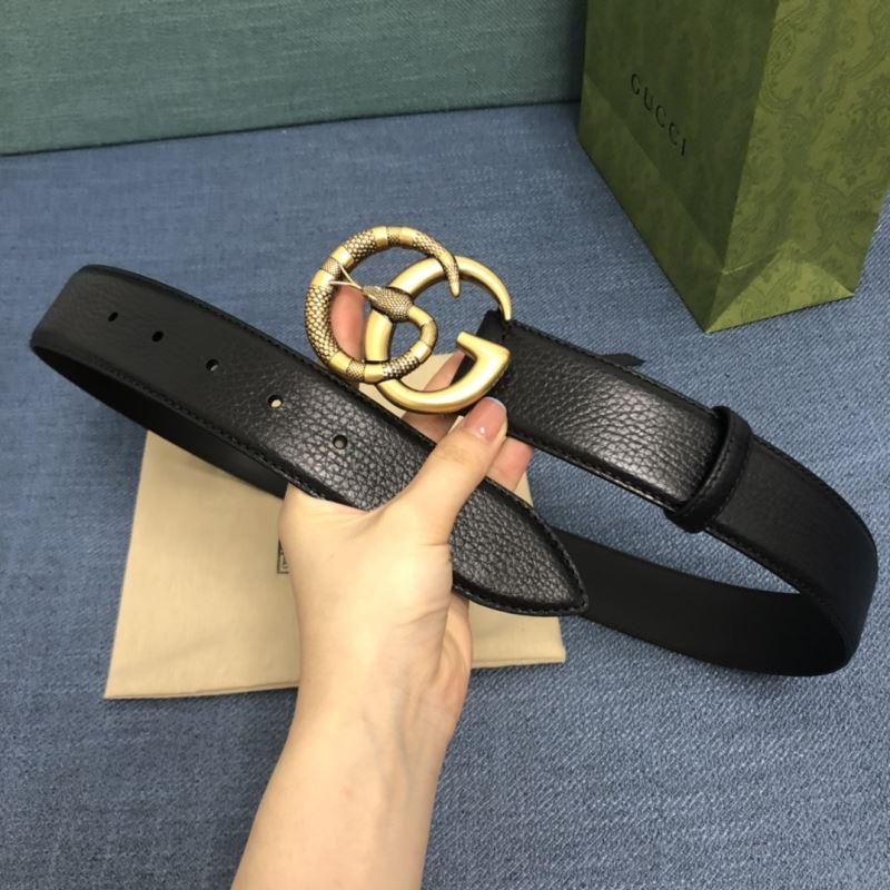 Gucci Belts